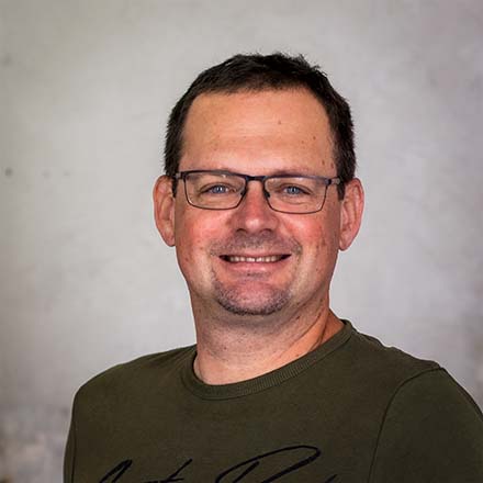 Harald Fenz