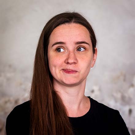 Jasmin Reiterer
