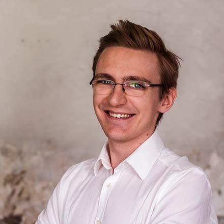 Lukas Greiner