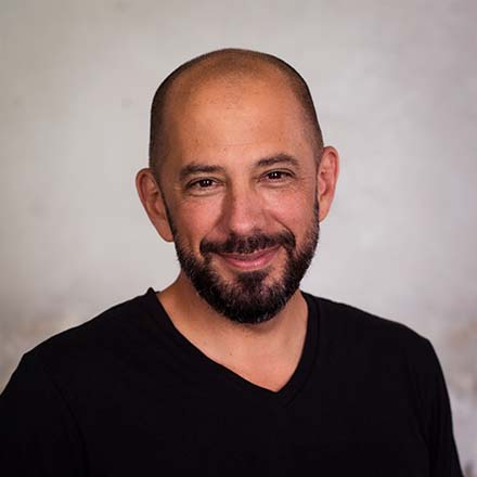 Michael Hager